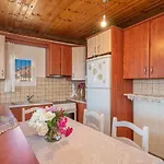 Pitoros Summer Kefalonia Tatil Evi Mesovounia (Kefalonia)