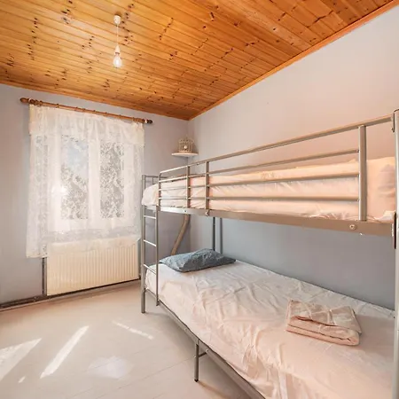 Pitoros Summer Kefalonia Ferienhaus