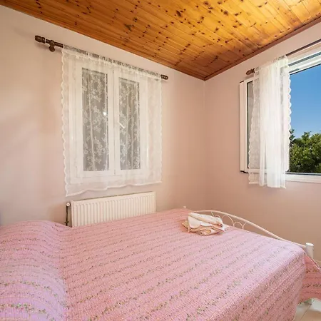 Pitoros Summer Kefalonia Ferienhaus Mesovounia (Kefalonia)