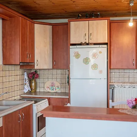 Pitoros Summer Kefalonia * Mesovounia (Kefalonia)