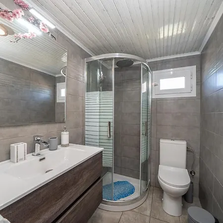 Holiday home Pitoros Summer Kefalonia