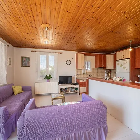 Pitoros Summer Kefalonia Ferienhaus Mesovounia (Kefalonia)