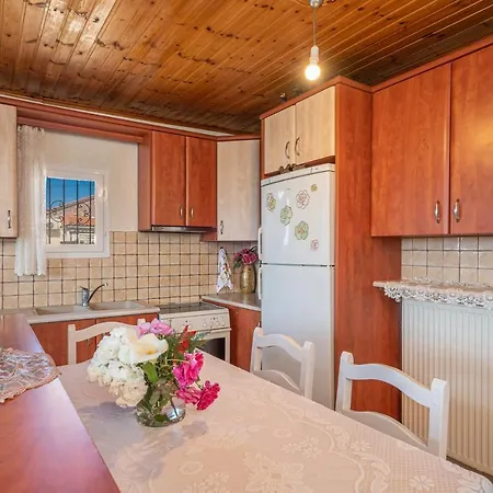 Pitoros Summer Kefalonia Ferienhaus Mesovounia (Kefalonia)