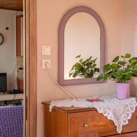 Pitoros Summer Kefalonia Ferienhaus