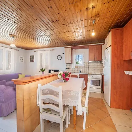 Pitoros Summer Kefalonia Ferienhaus