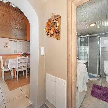 Pitoros Summer Kefalonia Mesovounia (Kefalonia)