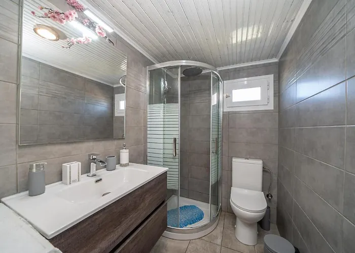 Casa vacanze Pitoros Summer Kefalonia