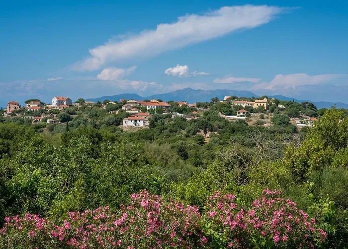 Pitoros Summer Kefalonia Casa vacanze Mesovounia (Kefalonia)